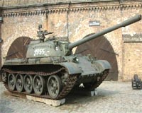Outside View: Soviet Weapons In ME Wars