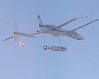t/Space Drops A Dummy Over Mojave