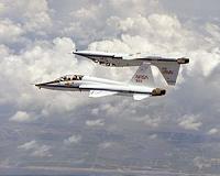 USAF releases requirements for new trainer jet