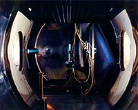 Gravity Mission To Benefit From QinetiQ Precision