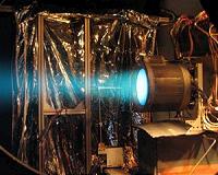 Electric thruster propels China's interstellar ambitions