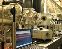New technology to power pocket-sized particle accelerator