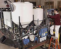 Biorefineries To Transform Traditional Forestry Sector