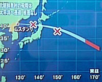 NKorea may fire missile towards Hawaii in early July: report