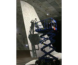 NASA, Boeing Finish Tests of 757 Vertical Tail With Advanced Technology