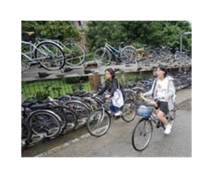 Beijing looks to revitalise bicycle culture