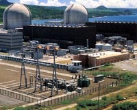 Alarm as Taiwan wants to extend life of oldest nuclear plant
