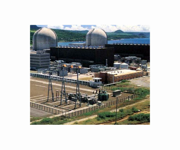 Taiwan vote on restarting nuclear plant fails