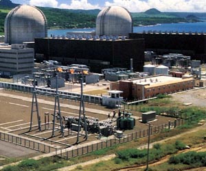 China to boost nuclear safety standards