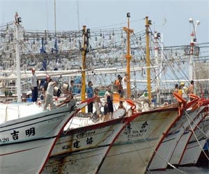 Refining the tool kit for sustainable fisheries