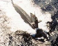 US approves licence for Taiwan submarine plan