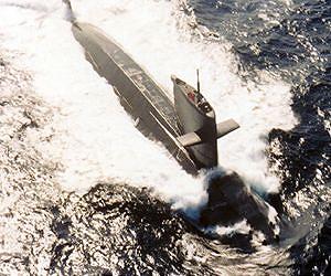 US group visits Taiwan base amid subs speculation