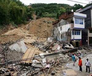 Taiwan typhoon hero faces life in prison for corruption