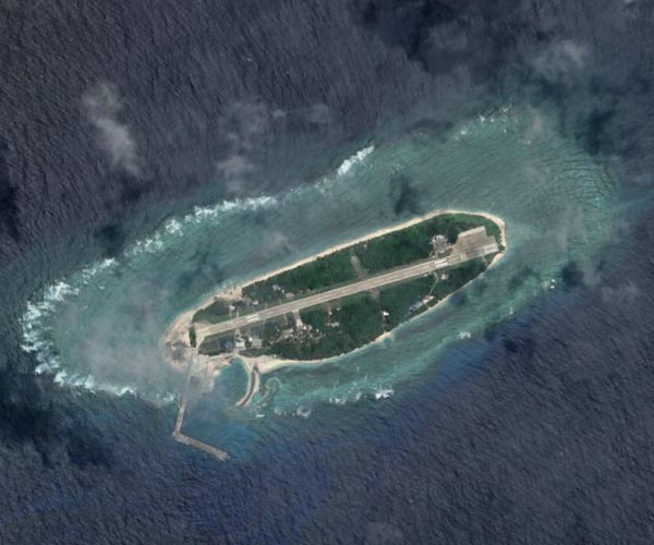 Taiwan's frontline islanders unfazed by beat of China war drum