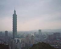 De facto US envoy believes Obama won't change Taiwan policy