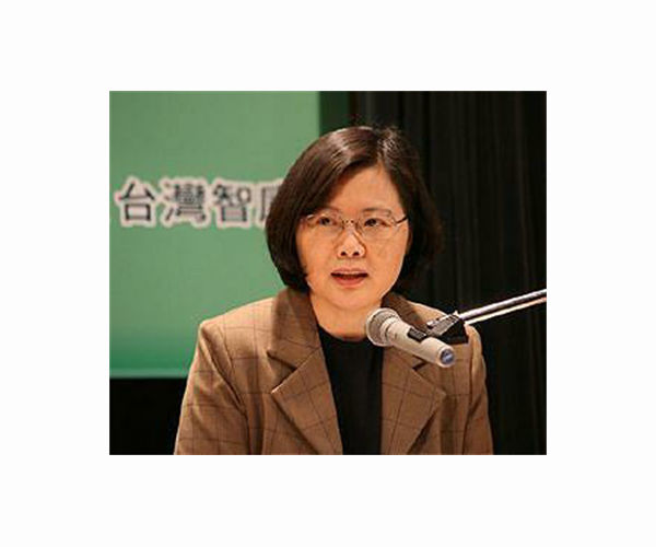 US ready to let Taiwan leader visit to see top Republican