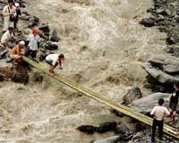 Taiwan premier quits over handling of typhoon