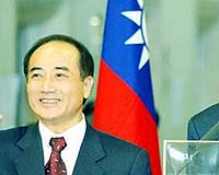 China Opposes Taiwan's Representative To APEC Summit