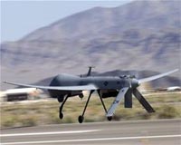 CBP Unmanned Aircraft Begins Operations In North Dakota