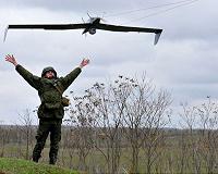 Russia to expand drone exports