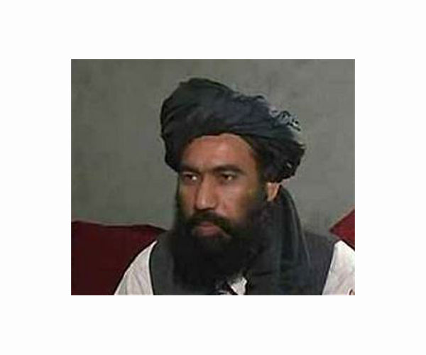 Mullah Omar's son on TV as Taliban polish public image