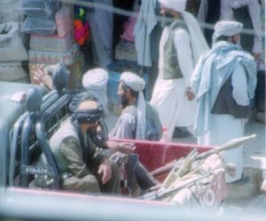 Rabbani killing shows bleak hopes for Afghan peace