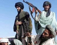 Downsized US force in Afghanistan would still pack 'lethal punch': Trump ally