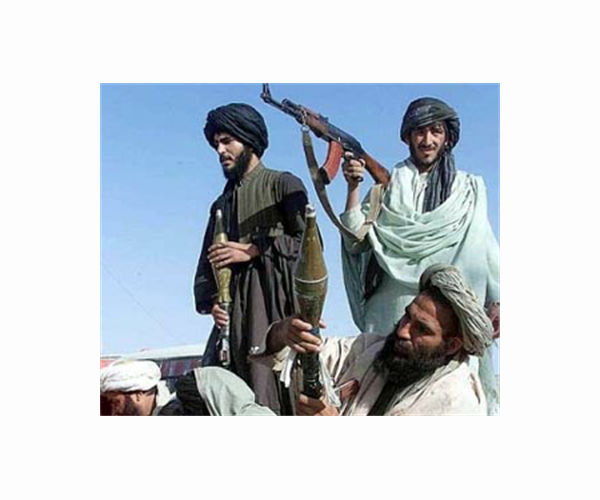 Taliban takeover sparks fear for Afghanistan's heritage