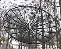 World's First Intergalactic Communication System Now Transmitting