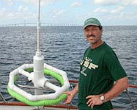 Tampa Bay Becomes Smart Bay With Well-Placed Sensors
