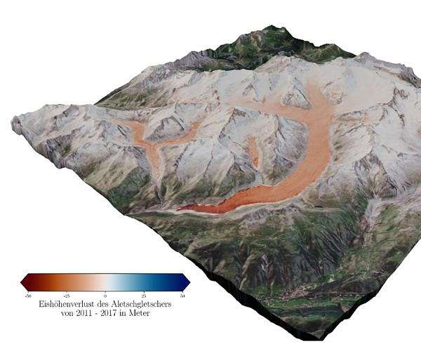 Glacial Ice Loss Escalates Freshwater Depletion and Sea Level Rise