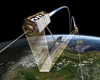 IHS, Airbus D/S team for intel sector products