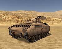 DRS Tech Awarded Contract For US Army Combat Vehicles Infrared Sighting Systems
