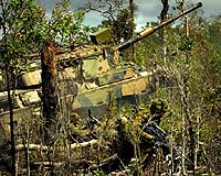 Colombia bases row fuels arms race
