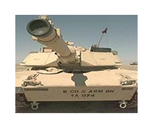 LockMart Receives Contract to Upgrade Marine Corps Gunnery Trainers