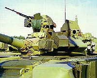Russia Hoping For Nine Billion Dollars Of Indian Arms Contracts