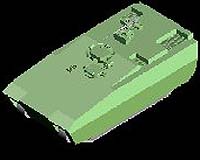 Thales To Demonstrate Future Rapid Effect System Electronic Architecture Technology