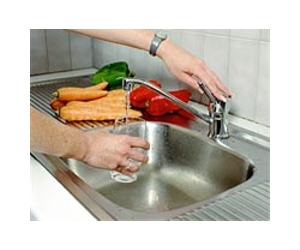 Kitchen sink joins list of US-China trade disputes