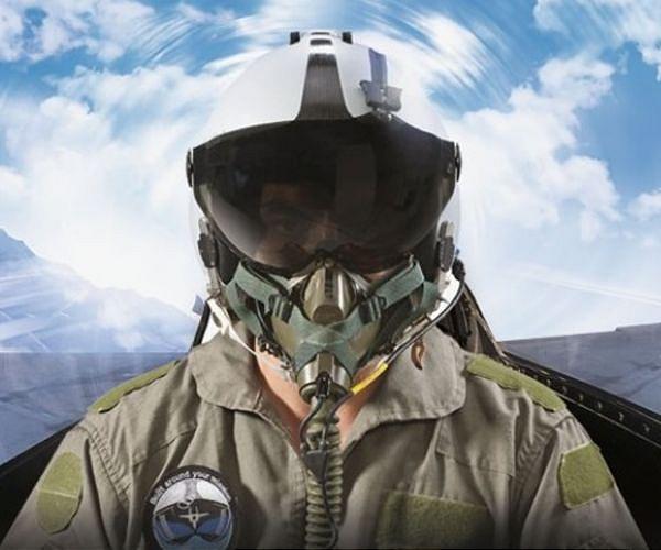 AFRL, AFLCMC Laboratory collaboration addresses pilot oxygen concerns