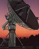 Tariam Announces Business Satellite Broadband For Europe