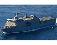 Russia flags war games with US ally Philippines