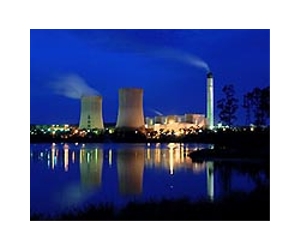 Power plants vulnerable to hackers: security firm
