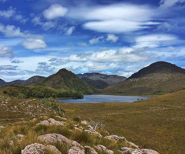 We found the first Australian evidence of a major shift in Earth's magnetic poles