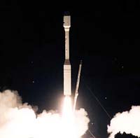 Protecting America's Spacecraft