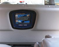 u-blox GPS Chosen For NY Yellow Cab Passenger Information Monitoring