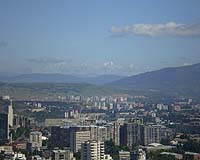 Atlantic Eye: Tbilisi's European yearnings