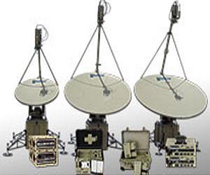 TeleCommunication Systems Receives Incremental Funding From US Army For SNAP Deployable Satellite Systems