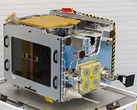 SSTL announces TechDemoSat-1 launch date