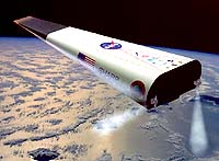 TechLink Helps Companies in Northwest Blast Into AeroSpace