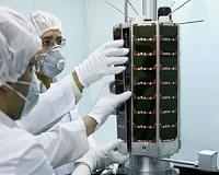 Iran to Launch Three Locally Made Satellites